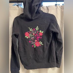 Victoria’s Secret sexy little thing hoodie